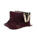 High-end Fashion Trend Capacity Tassel Woven Single-shoulder Crossbody Bag_voghion.com