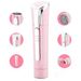 Electric Shaver For Women Machine Tool Device Hair Removal Razor_voghion.com