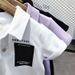 Mother&Kids Children's polo boys summer children's short-sleeved T-shirt lapel cotton top baby trend_voghion.com