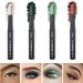ENGBO New Single Color Long-lasting Easy-to-Apply Makeup Daily Cosmetic Eyeshadow Stick_voghion.com