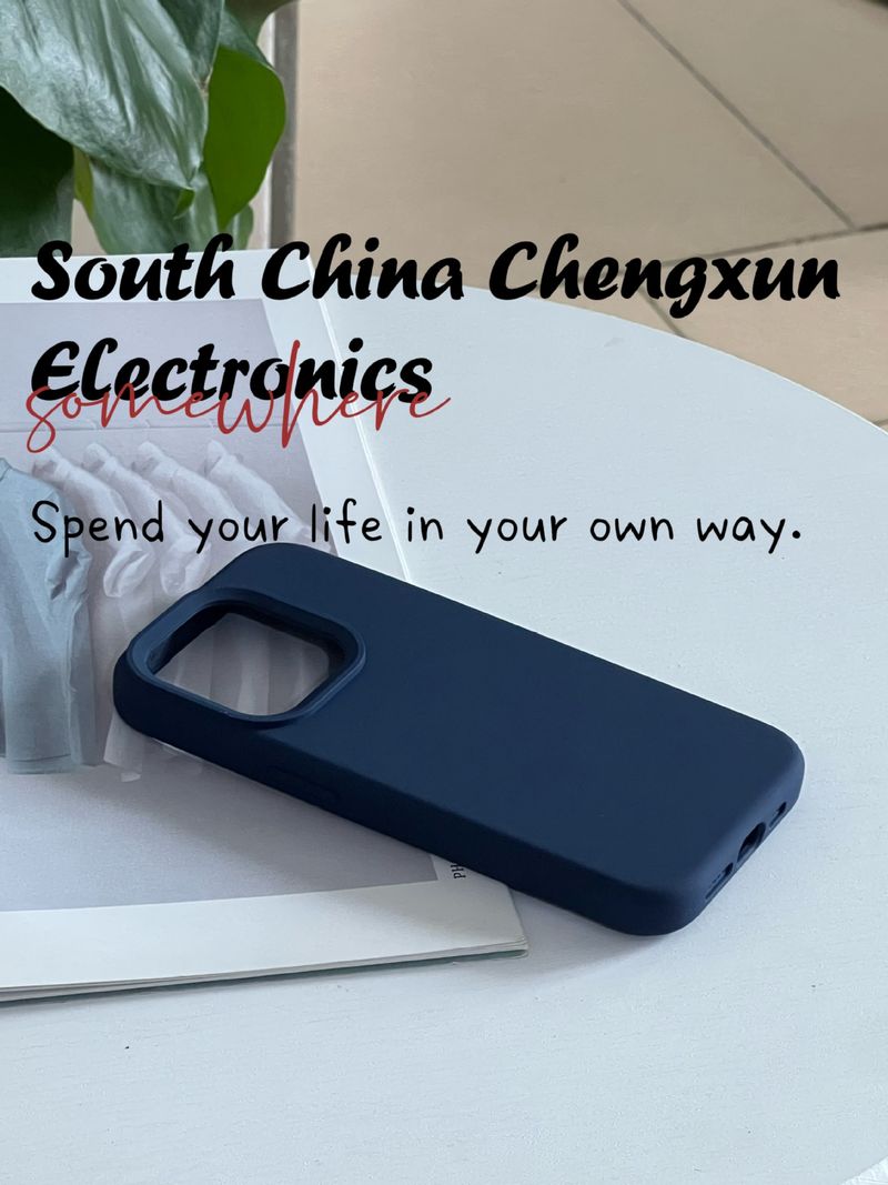 Applicable to  15 mobile phone shell  12 liquid silicone 13 magnetic suction shell  14 men and women same style 15Promax_voghion.com