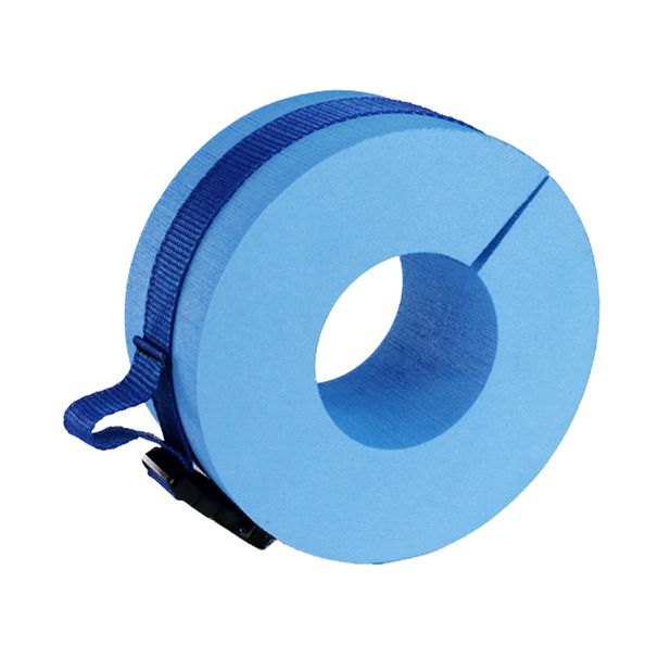 Uintirengas jalkahihnoilla. Paksutettu ja imukykyinen EVA-kumi, lasten ja aikuisten aloittelijoiden harjoitteluun._voghion.com