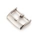 Watch Buckle 304 Stainless Steel Watch Buckle Polished Watch Buckle Accessories 16/18/20mm_voghion.com