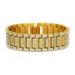 Women's bracelets for men, domineering and exaggerated diamond-encrusted bracelets, bracelets, watches, strap-style bamboo bracelets_voghion.com