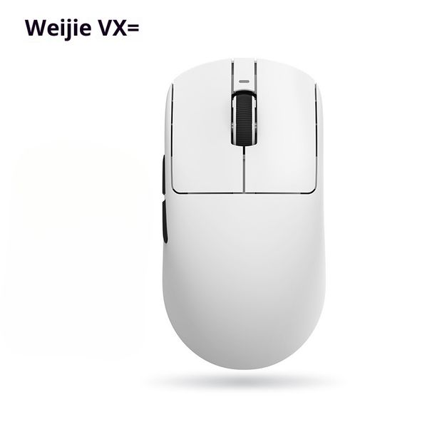Digitex VXE Dragonfly R1 Kabellose Bluetooth-Maus für Gaming und E-Sport – Lange Akkulaufzeit – Ultraleicht – Ergonomisches Design_voghion.com