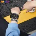 SKMEI 1629 Sport Digital Watch For Men Military Pedometer Calorie Tracker Mens Bluetooth Phone Wristwatch Clock Smartwatch Reloj_voghion.com