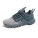 Unschlagbare Qualität Outdoor Dicke Sohle Atmungsaktiv Trendy Herren Lauf- Und Sport Freizeitschuhe Mesh Große Größe 45_voghion.com
