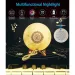 Heilige Mini Heldere Moslim Nachtlamp Koran Lamp Doos Koran Geschenk Azan Draadloze Bluetooth Luidspreker Geluid Draagbare Blutooth_voghion.com
