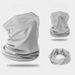 Cycling Sun Protection Mask For Men, Summer Mask, Full Sunshade, Ice Silk Cover, Neck Guard, Face Towel_voghion.com