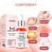 5in1serum Brightens Color 5-in-1 Skin Care Facial VC Essence_voghion.com