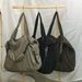 Simple 2025 Winter New Soft And Elegant Lightweight Canvas Korean Fashion Shoulder Underarm Women's Bags Casual Versatile Personalized Commuting_voghion.com