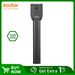 ML-H Handheld Adapter Grëffhalterung fir Godox Movek M1 M2 UC1 UC2 Kabellos Mikrofonsystem_voghion.com