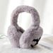 Winter New Earmuffs Plush Earmuffs Women's Riding Folding Cute Windproof Warm Ear Protection Anti-freezing Ear Bag Ear Warm_voghion.com