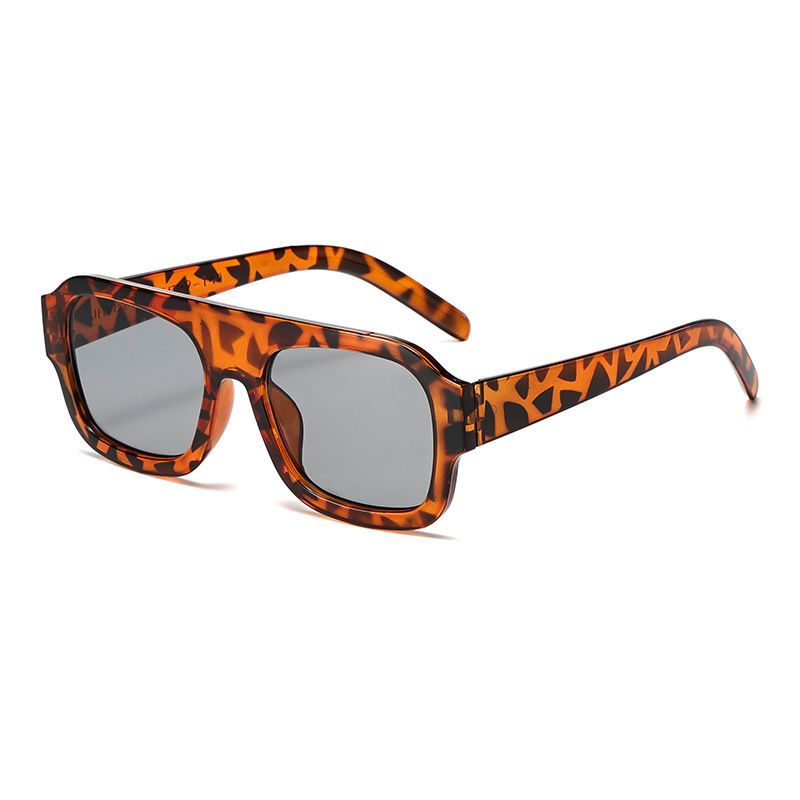 Saulesbrilles sievietēm Ins Street saulesbrilles Modes UV aizsardzības ērtas brilles Jauna mode_voghion.com