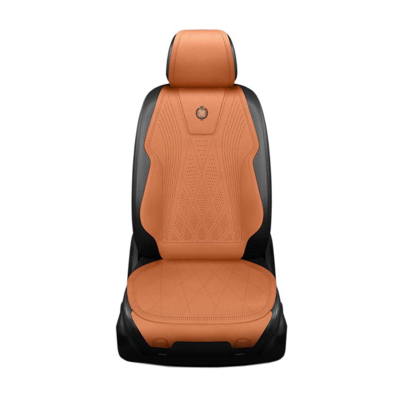 Ultrathin Car Suede Leather Auto Seat Protector Cover For Lexus IS300H CT200H IS250 RX350 NX300H RX450H GX460 IS200_voghion.com