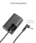 Dummy battery Fully decoded DC Coupler DR-E6 LP-E6 DR-E18 LP-E17 NP-FZ100 CP-W126S NP-W126 EP-5A EN-EL14 EP-5B EN-EL15_voghion.com