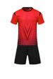 2019 Fußballtrikot-Set für Herrensport, Trainingsuniform für Teams, leichtes Board-Trikot, Wettkampf für Kinder und Erwachsene_voghion.com