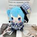 New in stock hololive hoshimachi suisei Plush Star Street Comet Plush Toy_voghion.com