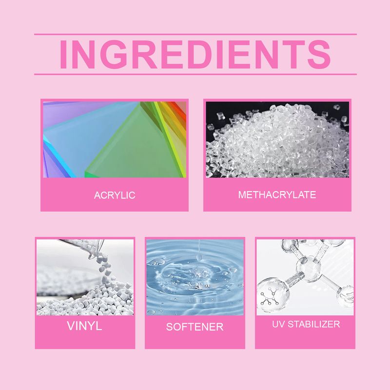 DIY set of tooth gems, fashionable and shining personalized toothpaste for dental beauty decoration, convenient and lasting_voghion.com