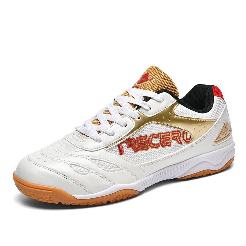 Table tennis shoes men's shoes professional training light non-slip badminton shoes men's sports shoes_voghion.com