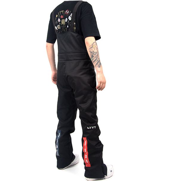 Costum de schi pentru bărbați, stil coreean, pentru cupluri, cald, impermeabil și rezistent la vânt, costum de schi pentru bărbați și femei_voghion.com