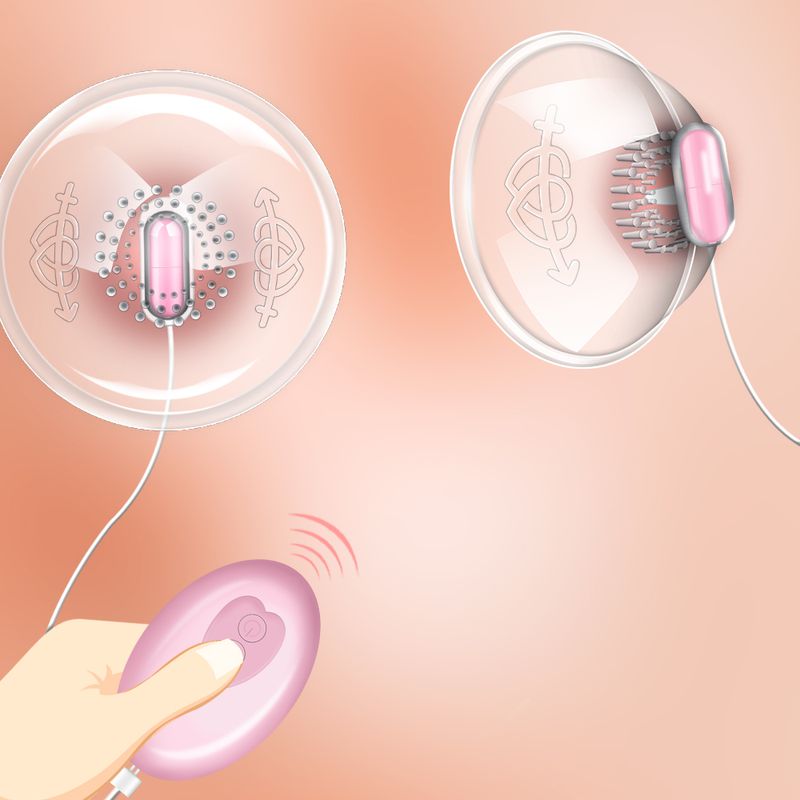 Ingrandimento Stimolazione Seno Capezzolo Ventosa Clitoride Per Le Donne Vibratore Clitoride Coperchio Pompa Vuoto Adu_voghion.com
