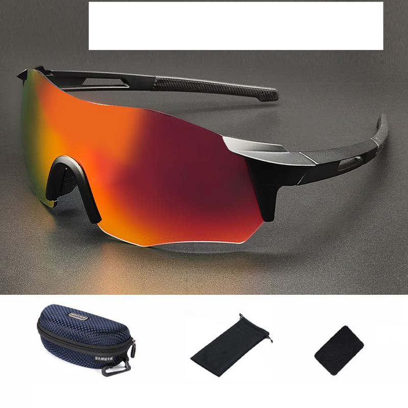 2023 lightweight cycling glasses, sunglasses, outdoor sports sunglasses, running fishing, mountain biking goggles_voghion.com