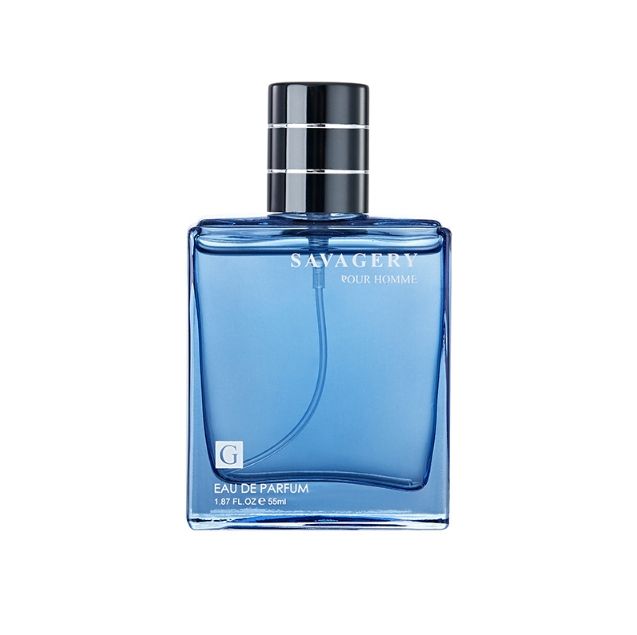55ml Eau De Parfum For Men, Refreshing And Long Lasting Fragrance, Cologne Perfume For Dating And Daily Life, A Perfect Christmas Gift For Him_voghion.com