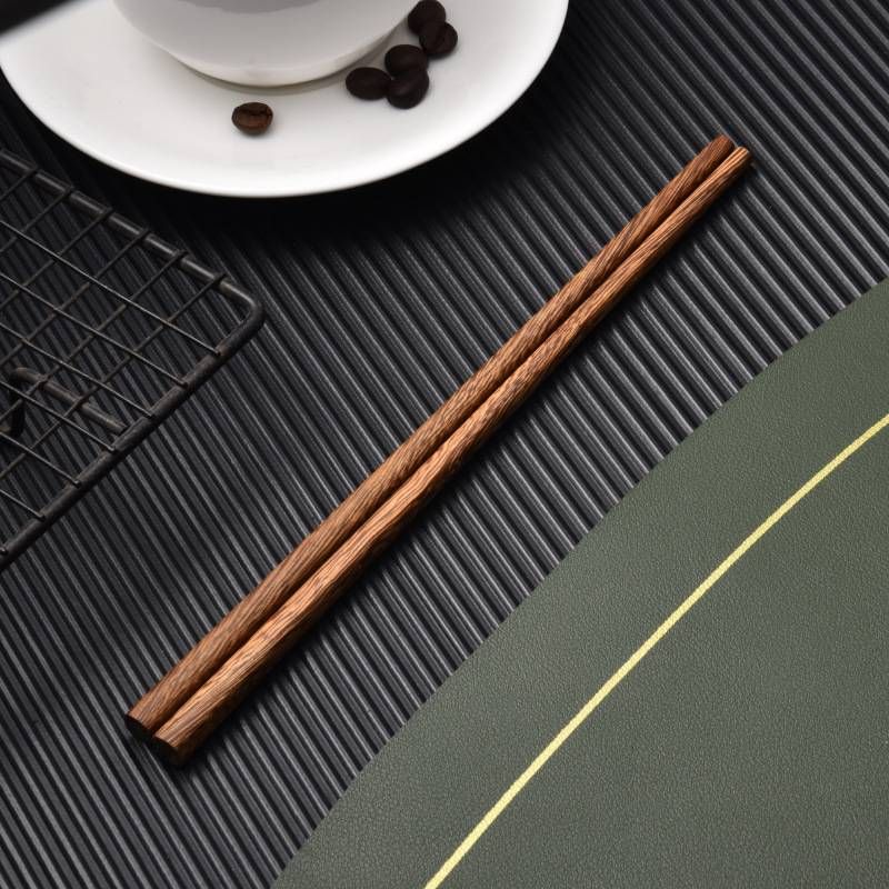 Portable Chopsticks Spoon Fork Set Three Piece Student Stainless Steel Cutlery With Box One Set_voghion.com