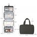 Travel Waterproof Foldable Dry Wet Separation Toiletry For Men Cosmetic Storage Makeup Bag_voghion.com
