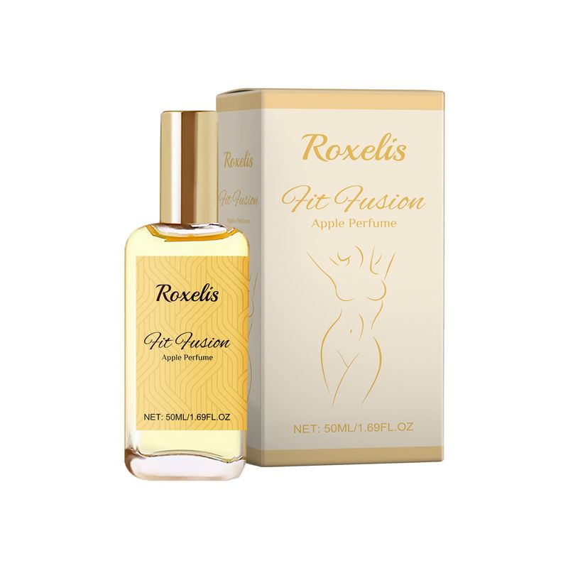 Fruit Perfume Natural Fragrance Fruit Fragrance Lasting Freshness Vitality Romantic Date Lingering Fragrance Perfume_voghion.com