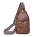 Neue frauen brust große kapazität PU männer retro schulter messenger tasche_voghion.com