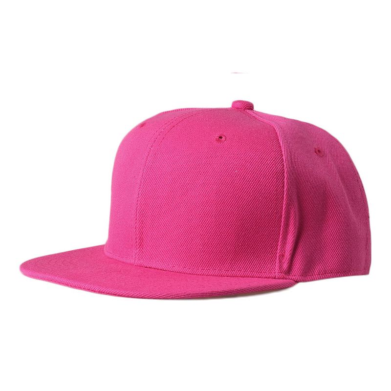 Baseballmütze für Herren und Damen, verstellbar, Hip-Hop-Kappe für Erwachsene, Schirmmütze, Snapback-Kappe für den Sommer, Outdoor-Sonnenkappen, trendige Hüte mit flacher Krempe_voghion.com