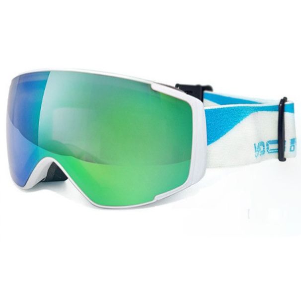 Occhiali da neve professionali per bambini, occhiali da sci antiappannamento per ragazzi, ragazze, adolescenti, studenti, bambini_voghion.com