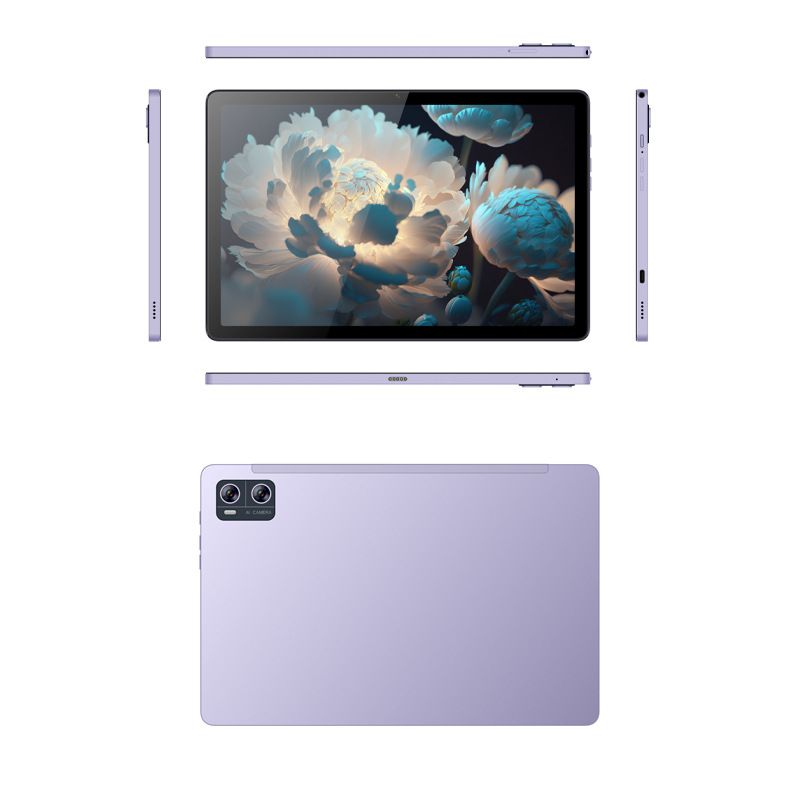 New 10.51-inch digital 2K high-definition eye protection Android educational learning machine student tablet_voghion.com