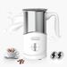 RYYD Milk Frother Pro - 450W|Temp Control|Cafe Grade_voghion.com