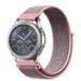 Cinturino in nylon per orologio Samsung Galaxy 3 4 5 Pro Gear S3 Amazfit GTR 3/4 Nuovo cinturino facile da regolare per orologio Huawei GT 2/3 Pro_voghion.com
