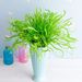 Popular spray color spring grass artificial flowers water grass plant wall restaurant decoration interior soft furnishing_voghion.com