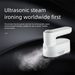 Wireless Charging Machine Mini Small Portable Dormitory Electric Iron Home Handheld Clothes Ironing Garment Steamer_voghion.com