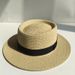 Hats, Beach Vacation, Photography, Women's Sun Hats, Straw Hats_voghion.com