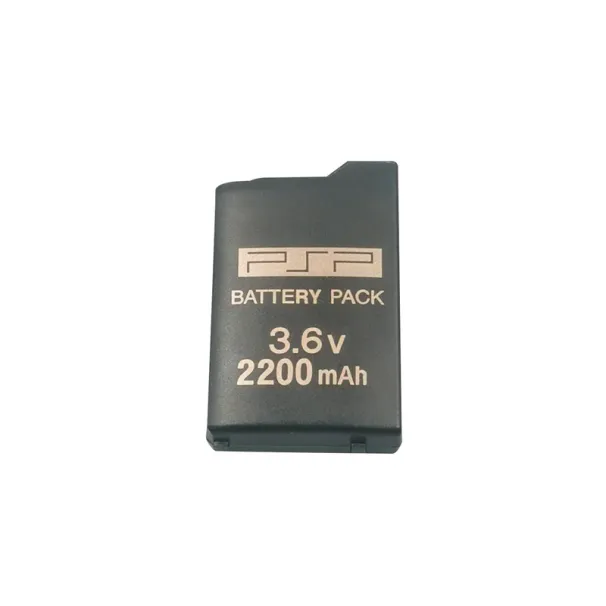 PS 1000 Hochwertiger, echter Kapazitäts-2200-mAh-Z.ShV PS-110-Lithium-Ionen-Akku-Ersatz für Sony PS1000_voghion.com