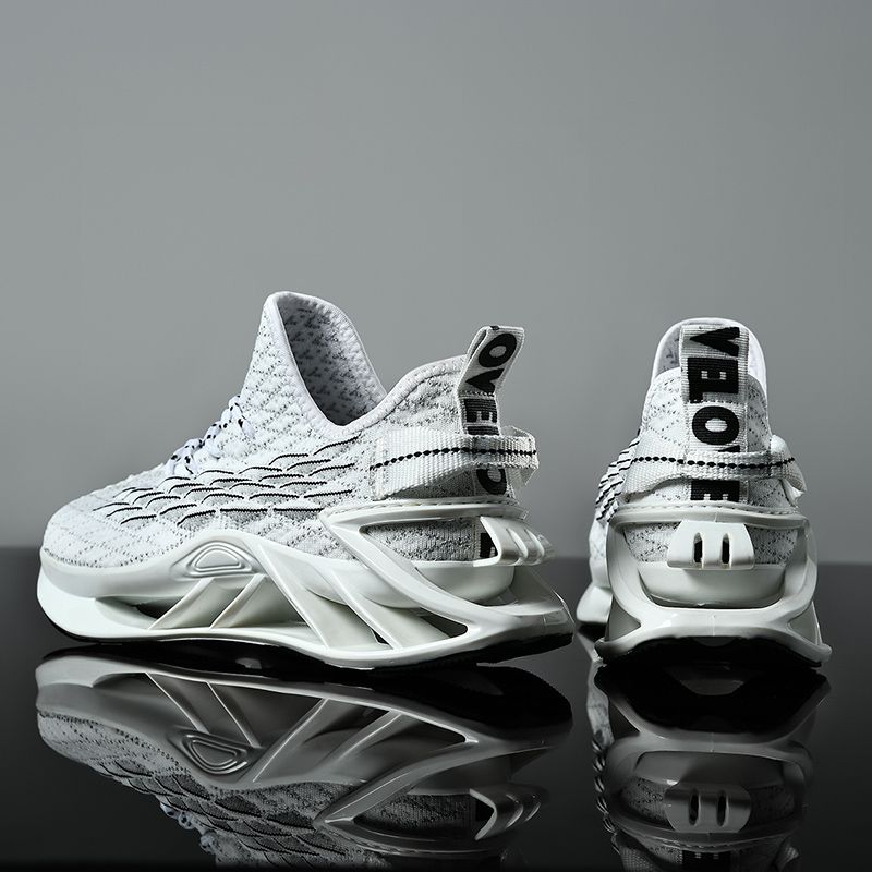 Homens sapatos tênis masculino tenis sapatos de grife de luxo dos homens sapatos casuais platm sapatos moda lâmina mocassins tênis de corrida_voghion.com