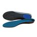 EVA-Fußgewölbepolster für Plattfüße, Einlegesohle mit hohem Fußgewölbe, atmungsaktive Stoßdämpfung für Herren, Einlegesohle zur Unterstützung von Plattfüßen, nicht medizinisch_voghion.com