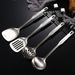Set di utensili da cucina in acciaio inossidabile da 4 pezzi_voghion.com