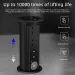 Automatische Pop-Up-Buchse EU UK US Universal Standard-Steckeradapter USB Typ-c Bluetooth Audio Lift Smart Home Appliance_voghion.com