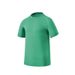 Men's Clothing Men's Quick Drying Short Sleeved Cationic Fitness Breathable Sports Round Neck Summer T Shirt Fitness Clothes Men_voghion.com