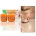Papaya Whitening Facial Cream, Improve melanin Skin Smoothness, Provide Elastic and Youthful Skin, Lnclude Day Cream and Night Cream_voghion.com