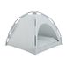 Cat shelter Four seasons all-purpose dog shelter outdoor removable washable semi-enclosed cat shelter_voghion.com