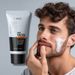 New Men's Facial Cleanser 50g Refreshing Facial Cleanser Cleanses And Hydrates The Face_voghion.com