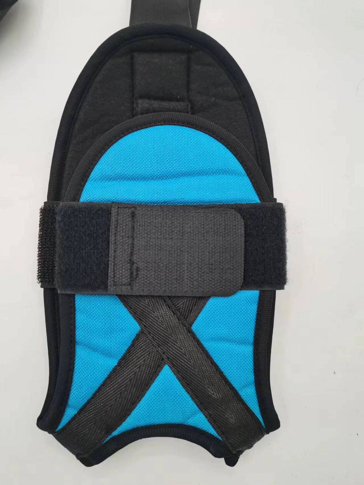 Produttore all'ingrosso di segmenti regolabili per yoga, cinghia per stretching di gambe e piedi, allenamento di riabilitazione ausiliario_voghion.com